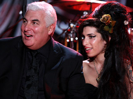 Amy Winehouse- dad- wannabe la coacha