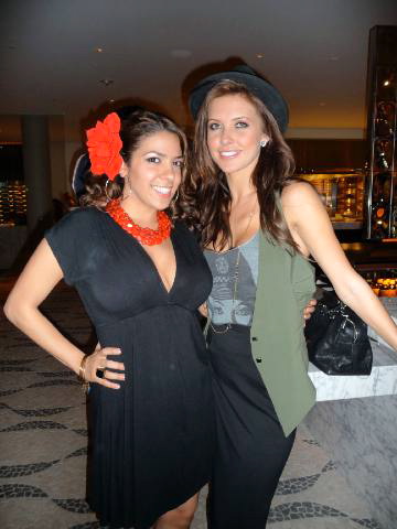 la-coacha-and-audrina-patridge