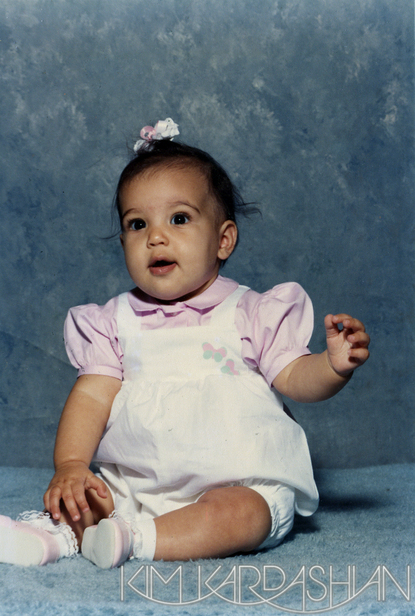 kim-kardashian-baby-picture