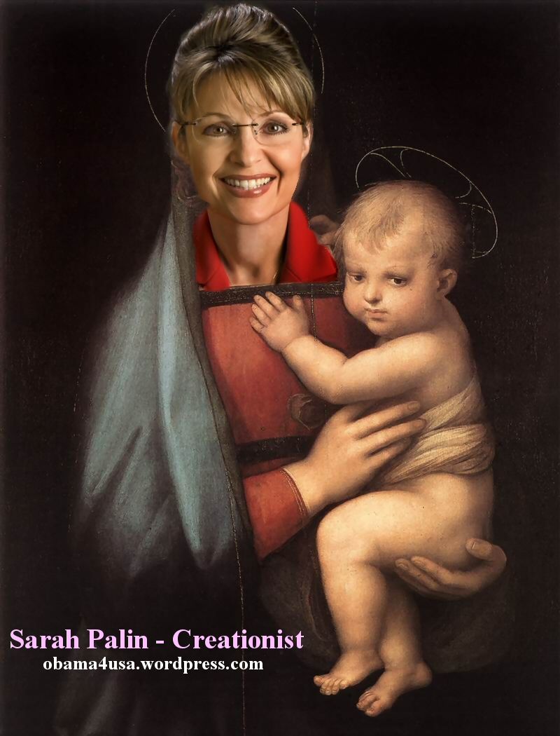 sarah-palin-creationist