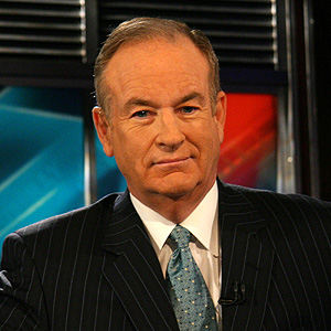 Bill O'Reilly