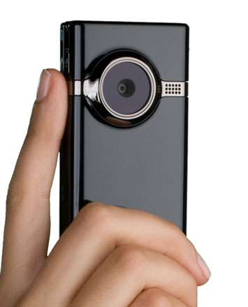 mino hd-flip camera