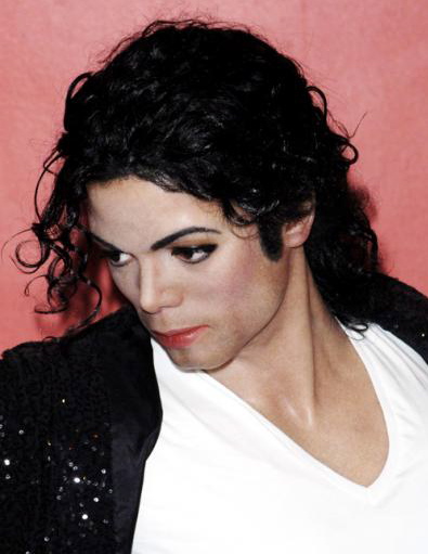 michael-jackson-wax figure
