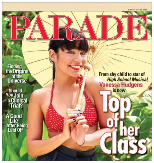 vanessa-hudgens-parade-magazine-july-26-cover