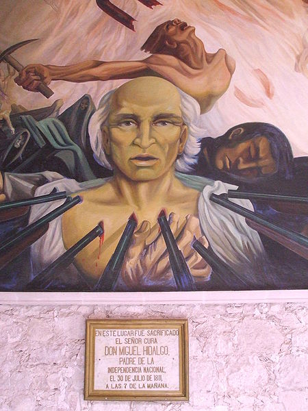 Hidalgo