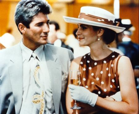 Pretty Woman-Julia Roberts