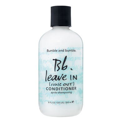 Bumble and Bumble- leave-in-conditioner