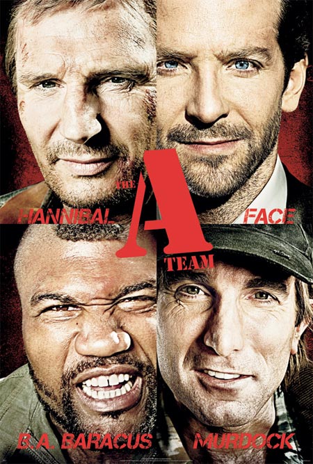 a-team-poster
