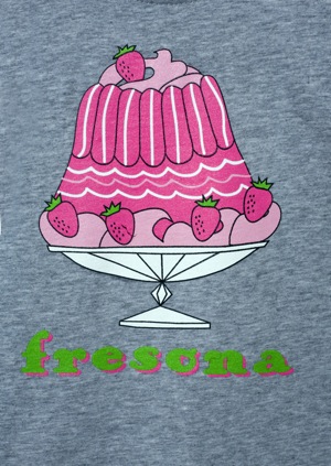 fresona