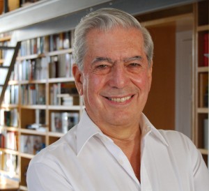 mario Vargas Llosa