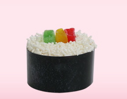 sushi-cupcake