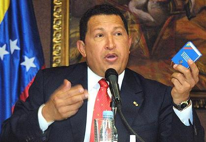 hugochavez