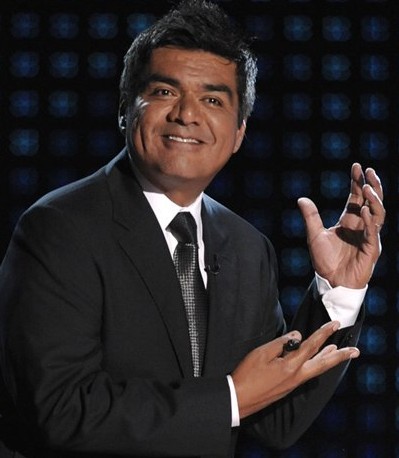 George Lopez